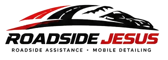 Roadside Jesus — Roadside Assistance · Mobile Detailing